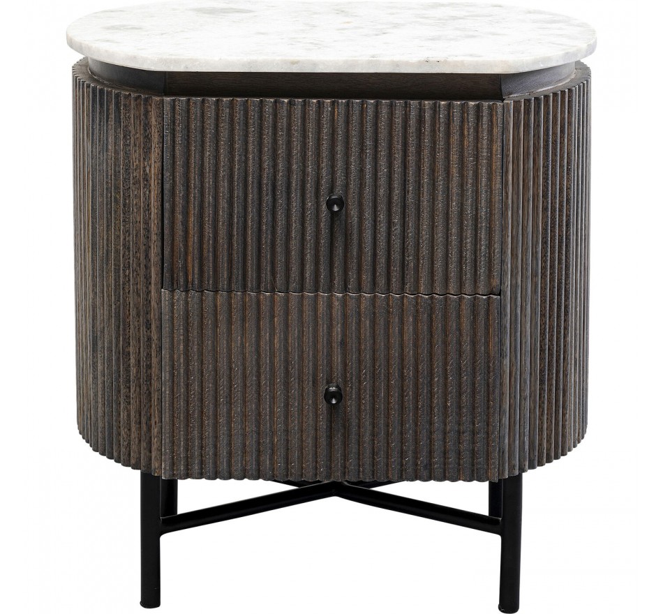 Nachtkastje Glenn Kare Design