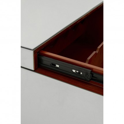 Coffee table bar Luxury 39x120cm Kare Design