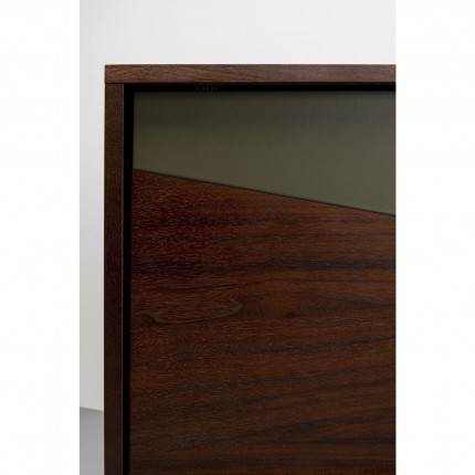 High sideboard Lamello Kare Design