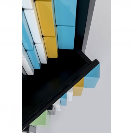 Sideboard Concertina Colore Kare Design
