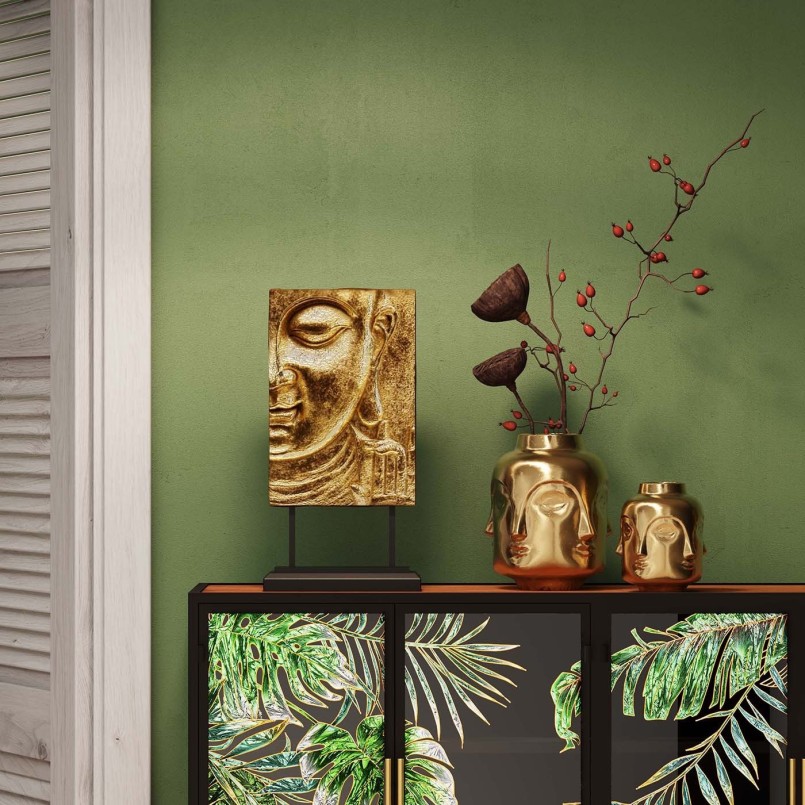 Buffet Jungle Kare Design