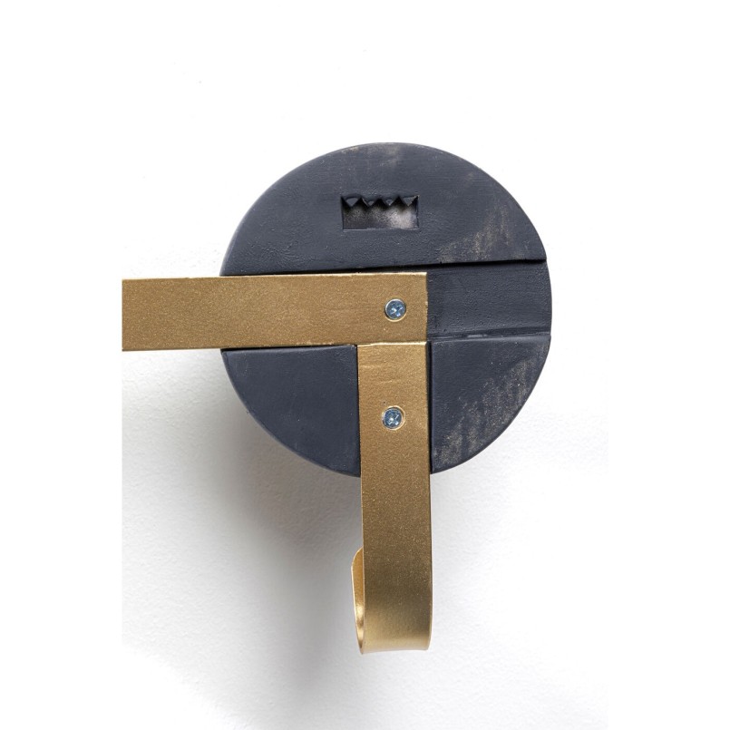 Garderobe murale Indigo 55cm