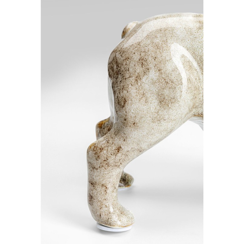 Déco chien ailé - Kare Design