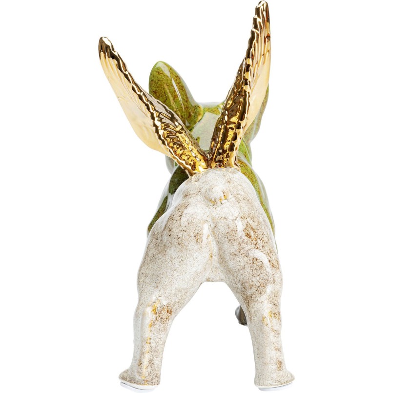 Déco chien ailé - Kare Design
