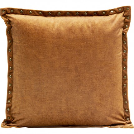Cushion Nevada brown Kare Design