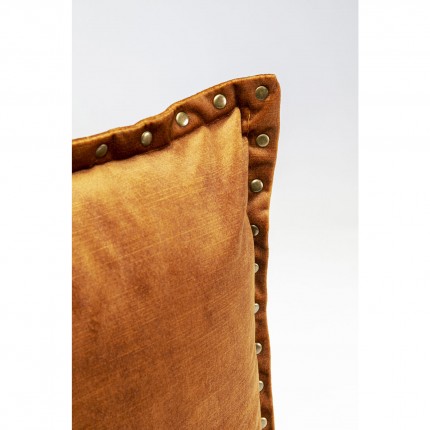 Cushion Nevada brown Kare Design