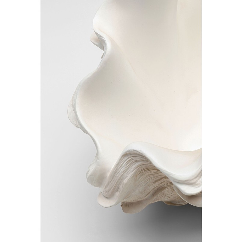 Vase décoratif Concha 29cm