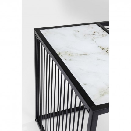 Side Table Twice 45x45cm Kare Design