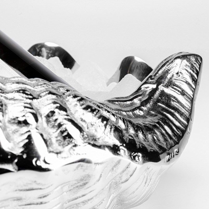 Coupe coquillage - Kare Design