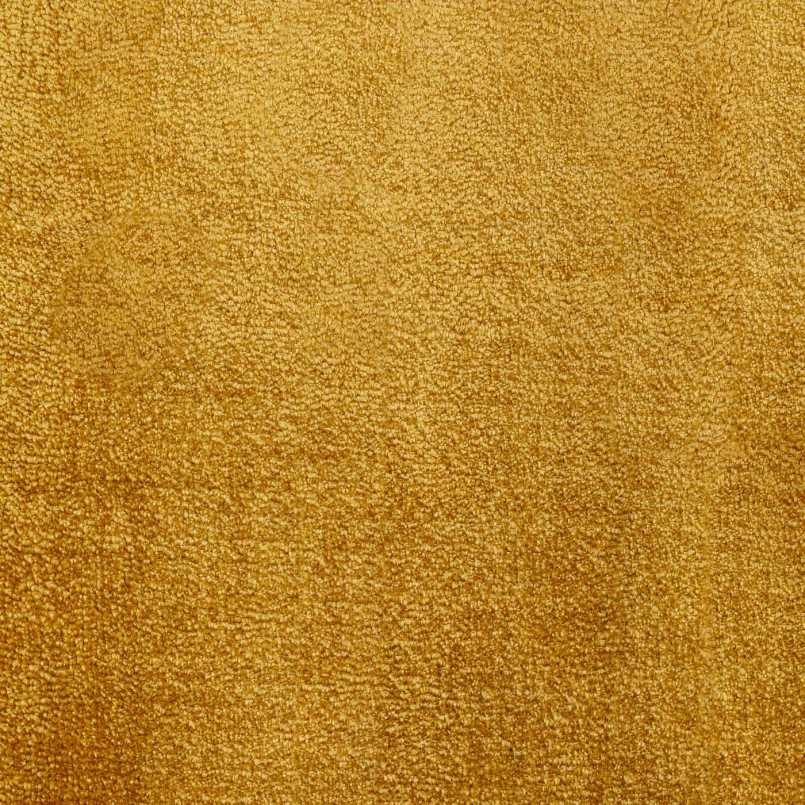 Yellow ethnic rug - Soleil - Kare Design