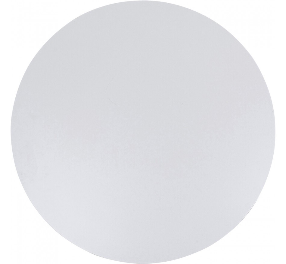 Tafelblad Schickeria wit Kare Design