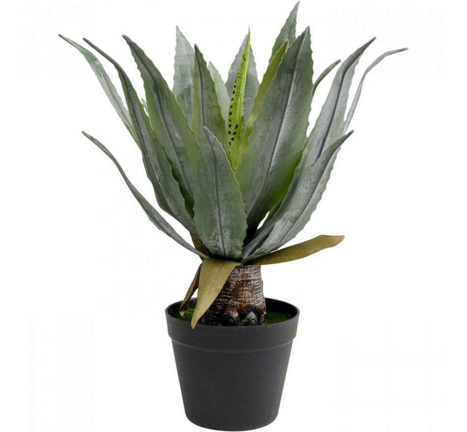 Kunstplanten agave 40cm Kare Design