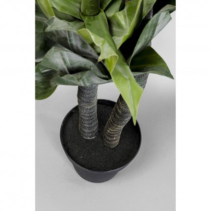 Kunstplanten agave 120cm Kare Design