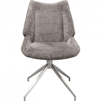 Swivel Chair Thunder Bay Kare Design