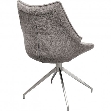 Swivel Chair Thunder Bay Kare Design