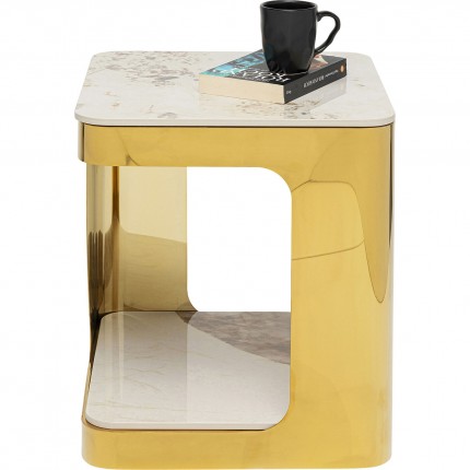 Side Table Nube Duo Kare Design