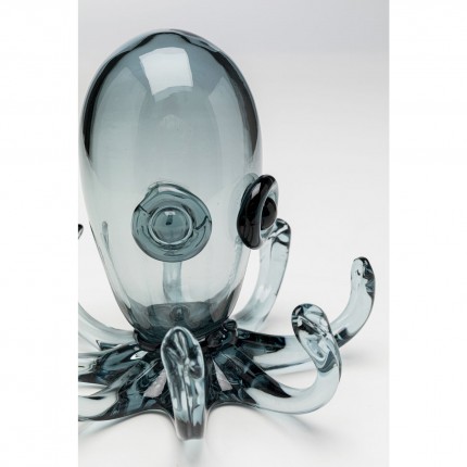Deco octopus grey Kare Design