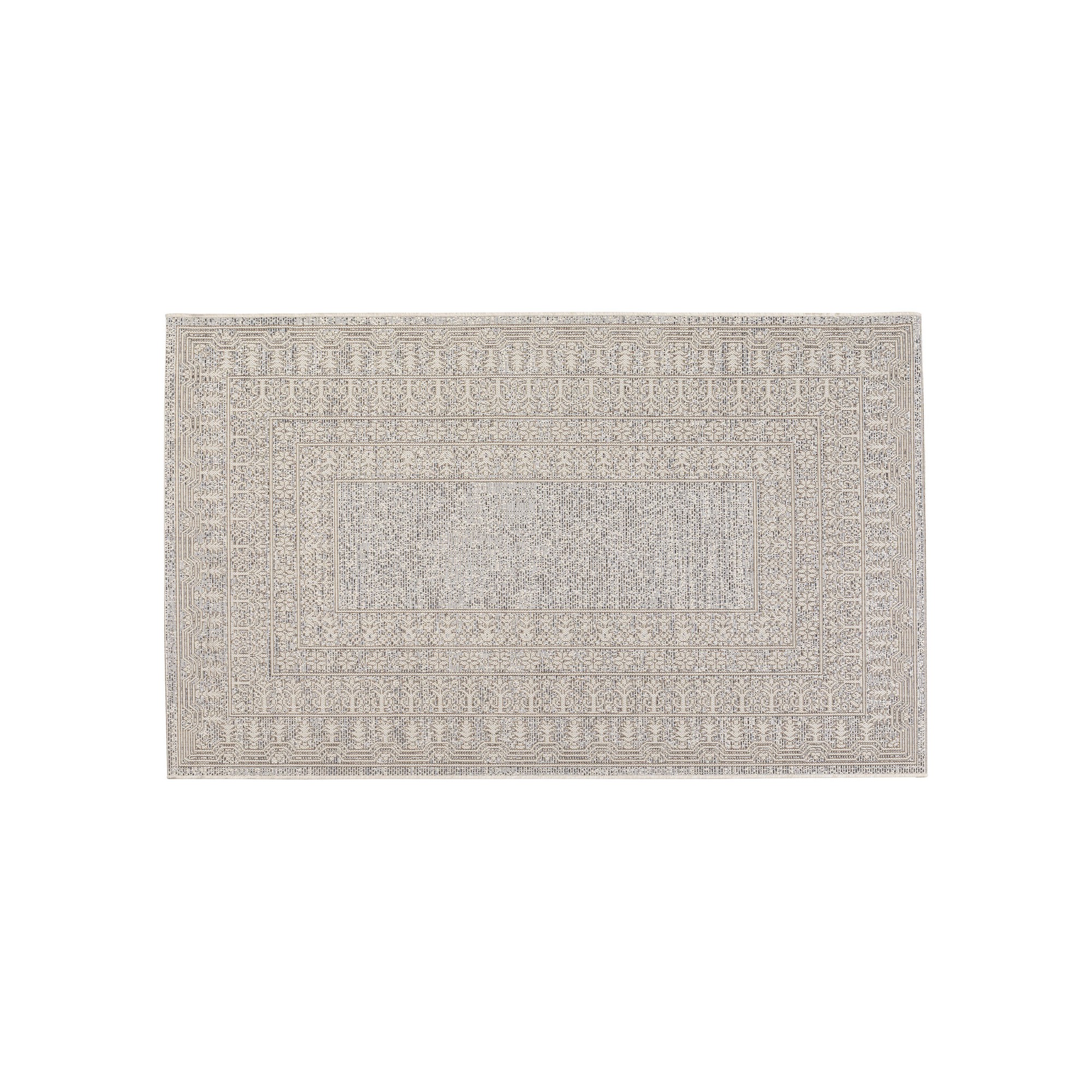 Tapis outdoor Medaillon 230x330cm