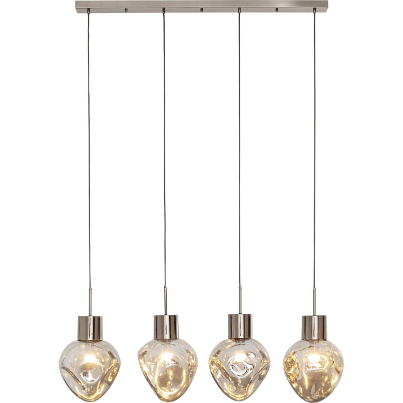 Suspension Supernova Smoky 110cm