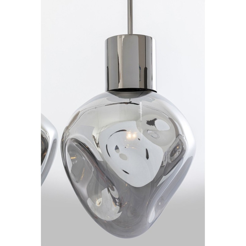 Suspension Supernova Smoky 110cm