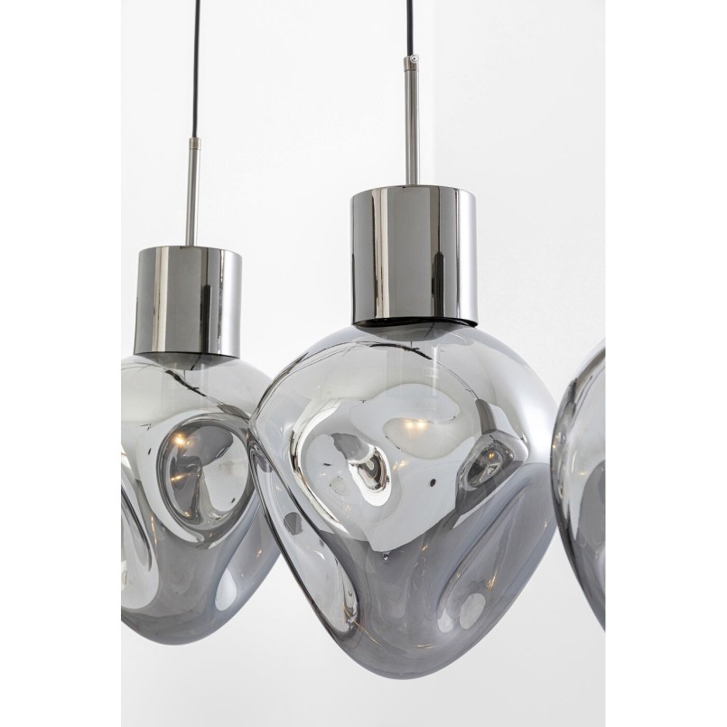 Suspension Supernova Smoky 110cm