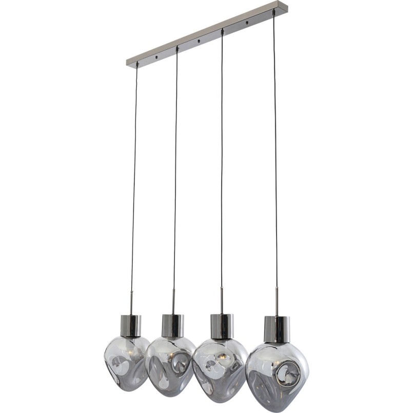Suspension Supernova Smoky 110cm