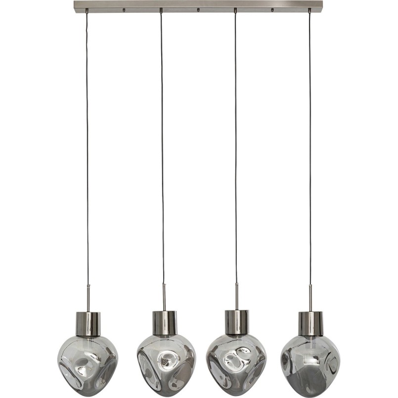Suspension Supernova Smoky 110cm