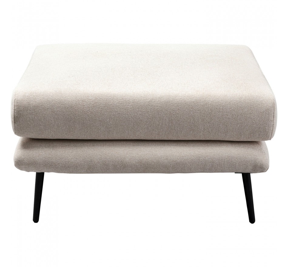 Kruk Amalfi creme Kare Design