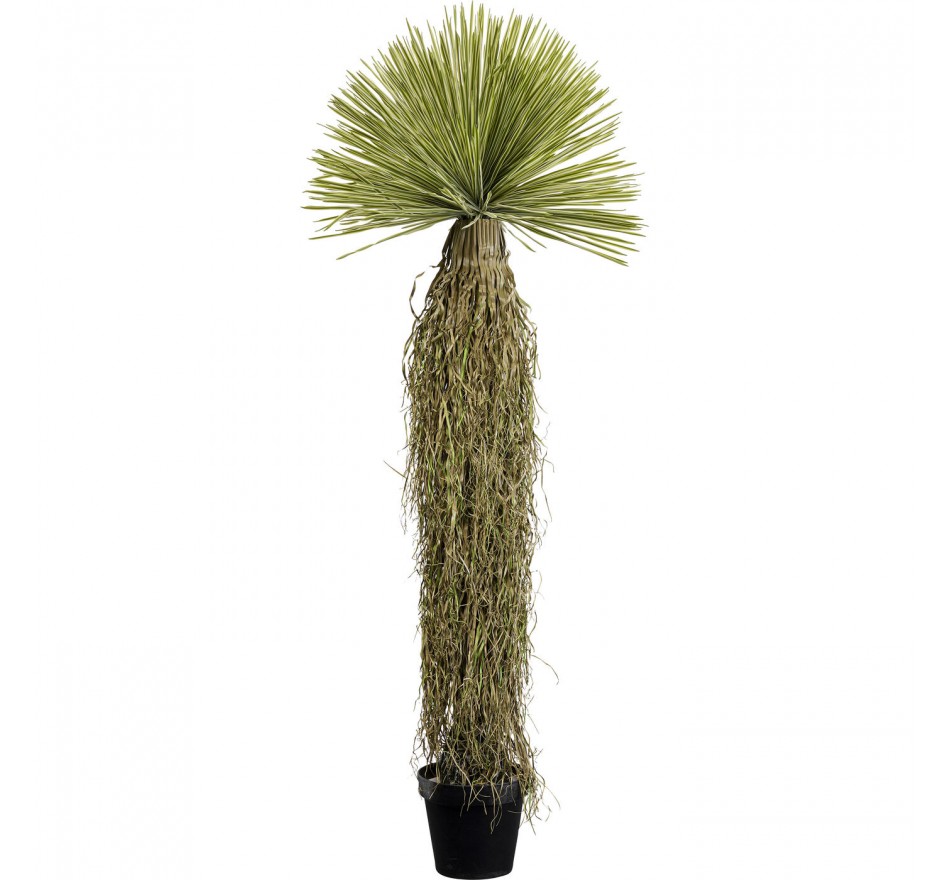 Kunstplanten Yucca 180cm Kare Design