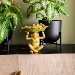 Monkey leaf cutter - Kare Design