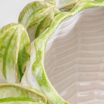 Vaas Carambola 23cm Kare Design