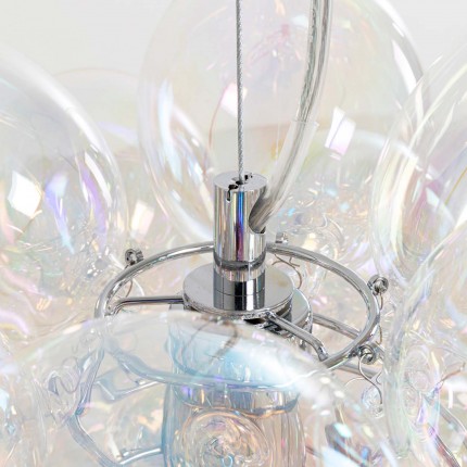 Pendant Lamp Balloons Kare Design