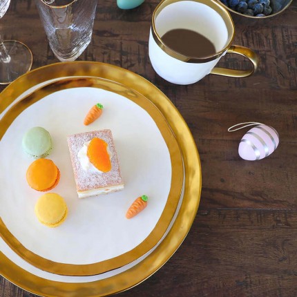 Mokken Bell (6/Set) Kare Design