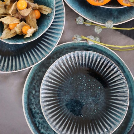 Borden Mustique Ø27cm (4/Set) Kare Design