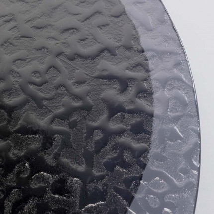 Salontafel Beverly Bubble zwart Kare Design