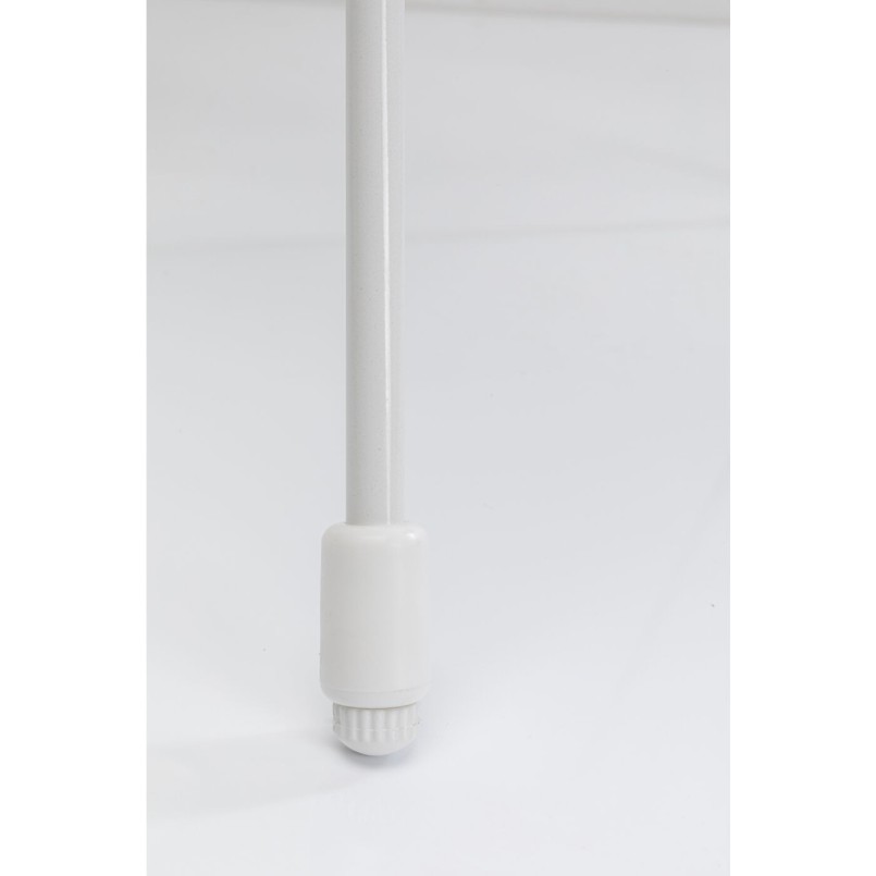 Ensemble Acapulco blanc (2-parts)