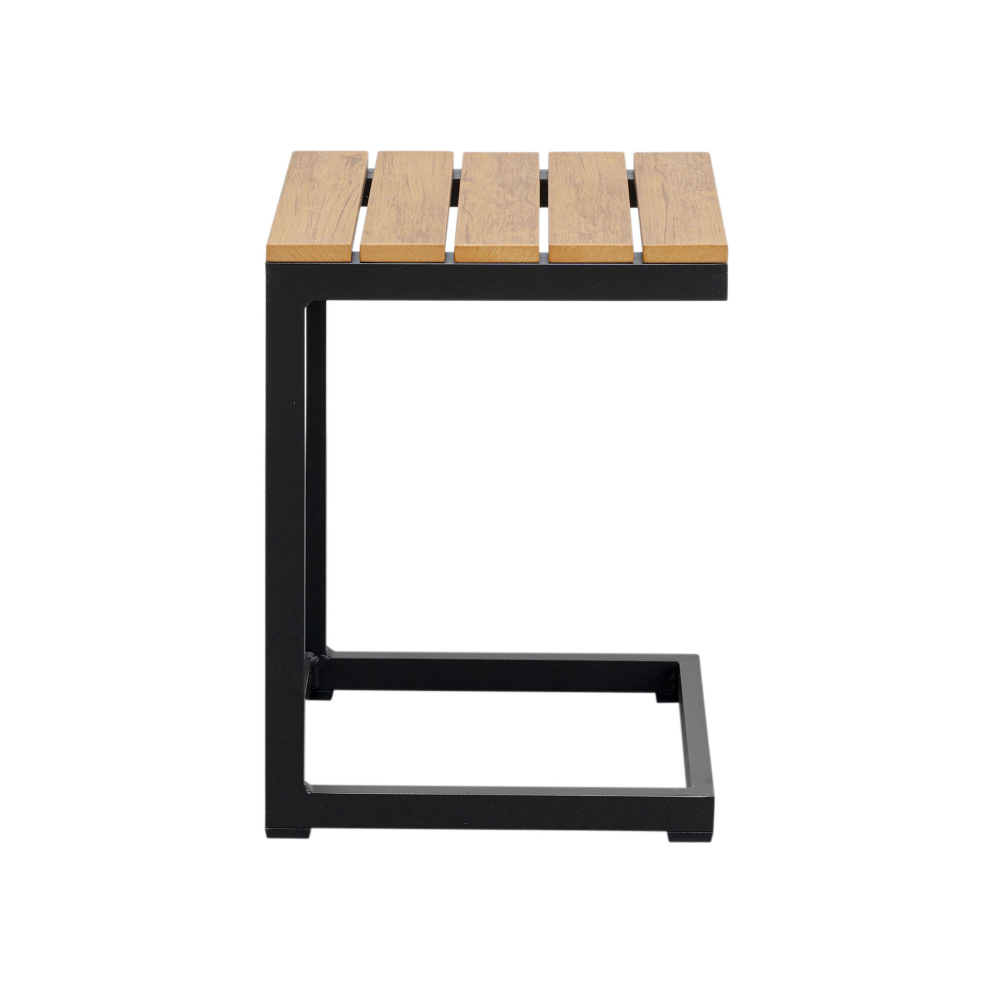 Tuin Bijzettafel Happy Day Kare Design