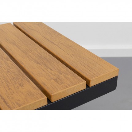 Tuin Bijzettafel Happy Day Kare Design