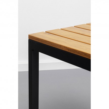 Tuin Bijzettafel Happy Day Kare Design