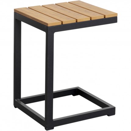 Tuin Bijzettafel Happy Day Kare Design