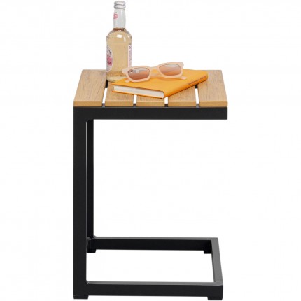 Tuin Bijzettafel Happy Day Kare Design