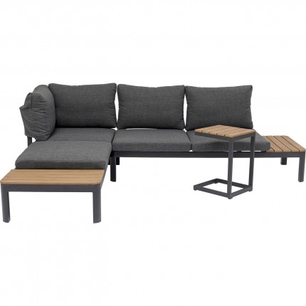 Tuin Bijzettafel Happy Day Kare Design