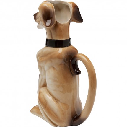 Carafe greyhound Kare Design