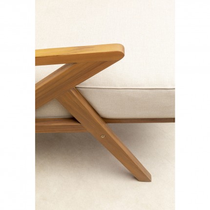 Outdoor Armchair Valencia Kare Design