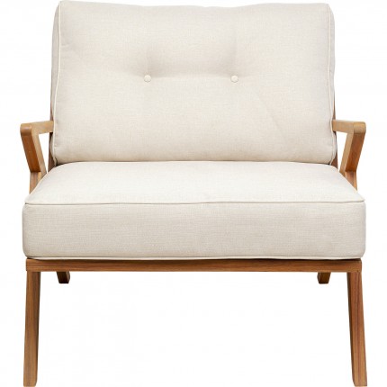 Outdoor Armchair Valencia Kare Design