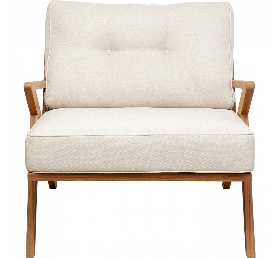 Outdoor Armchair Valencia Kare Design