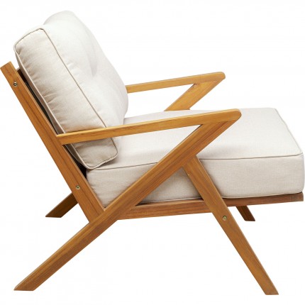 Outdoor Armchair Valencia Kare Design