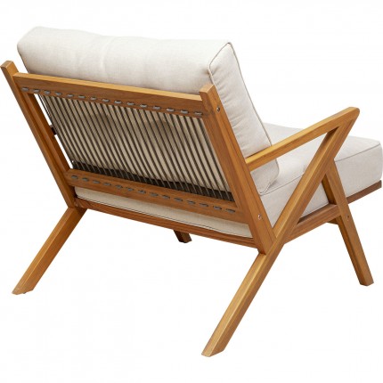 Outdoor Armchair Valencia Kare Design