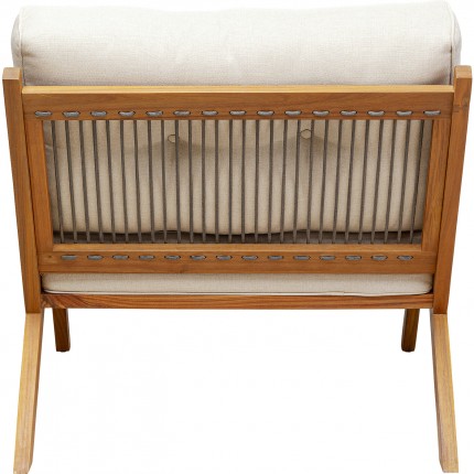 Outdoor Armchair Valencia Kare Design