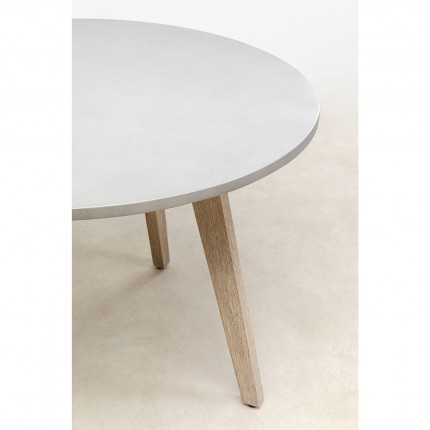 Outdoor Table Mahalo 110cm Kare Design
